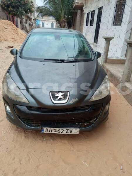 Big with watermark peugeot 308 dakar dakar 33060