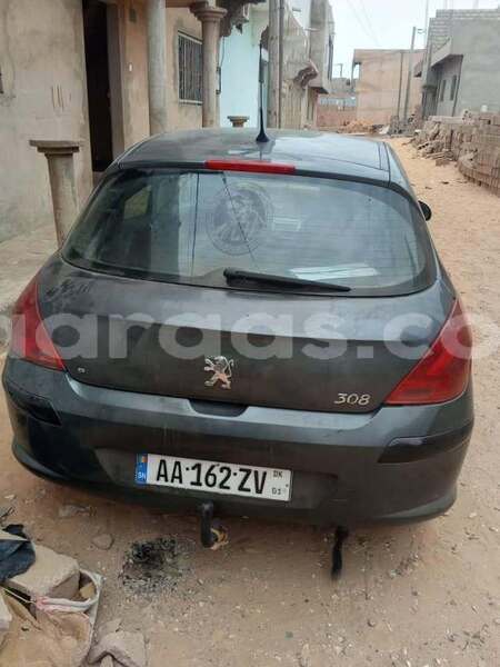 Big with watermark peugeot 308 dakar dakar 33060