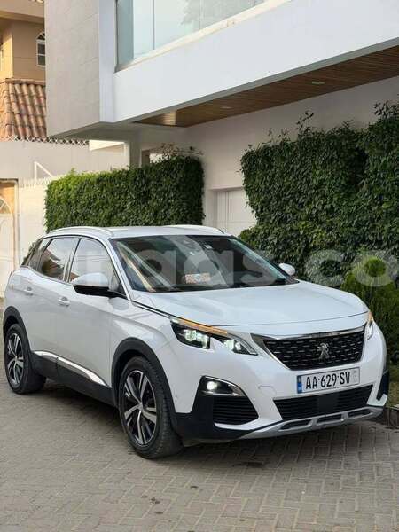 Big with watermark peugeot 3008 dakar dakar 33061