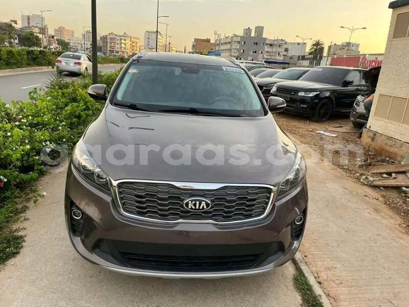 Big with watermark kia sorento dakar dakar 33062