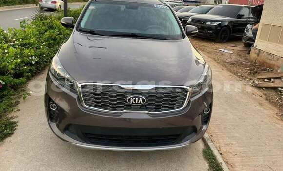 Acheter Occasion Voiture Kia Sorento Autre à Dakar, Dakar Acheter Occasion Voiture Kia Sorento Autre à Dakar, Dakar