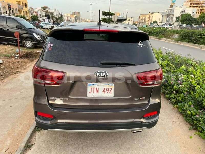 Big with watermark kia sorento dakar dakar 33062