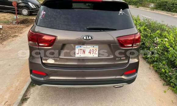 Acheter Occasion Voiture Kia Sorento Autre à Dakar, Dakar Acheter Occasion Voiture Kia Sorento Autre à Dakar, Dakar