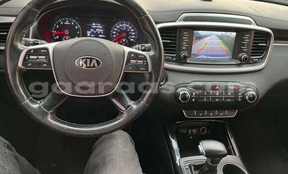 Acheter Occasion Voiture Kia Sorento Autre à Dakar, Dakar Acheter Occasion Voiture Kia Sorento Autre à Dakar, Dakar