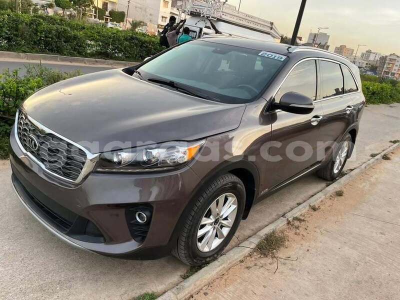 Big with watermark kia sorento dakar dakar 33062