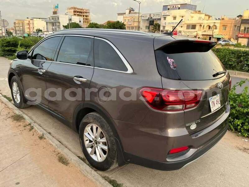 Big with watermark kia sorento dakar dakar 33062