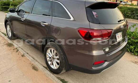 Acheter Occasion Voiture Kia Sorento Autre à Dakar, Dakar Acheter Occasion Voiture Kia Sorento Autre à Dakar, Dakar