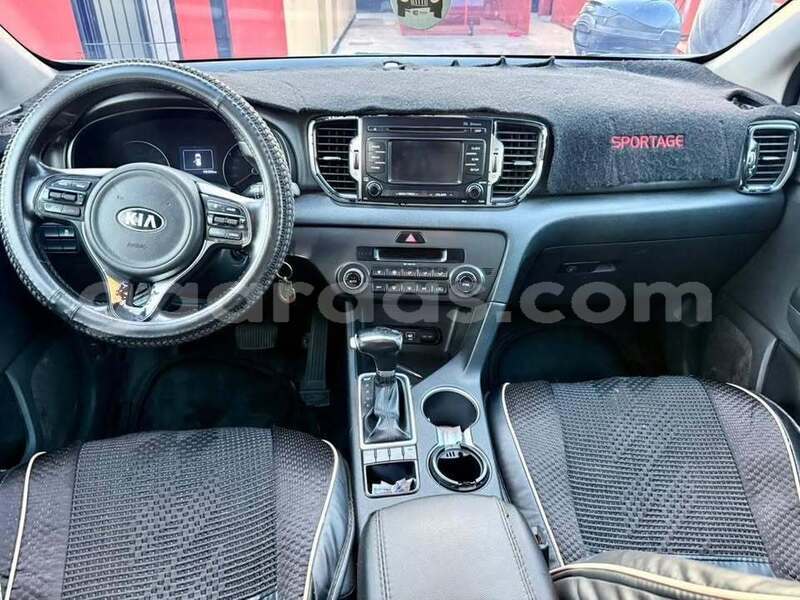 Big with watermark kia sportage dakar dakar 33064