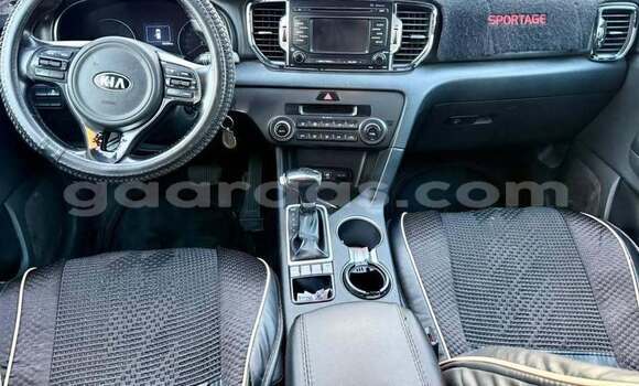 Acheter Occasion Voiture Kia Sportage Autre à Dakar, Dakar Acheter Occasion Voiture Kia Sportage Autre à Dakar, Dakar