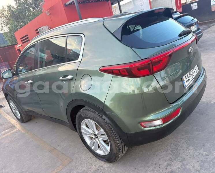 Big with watermark kia sportage dakar dakar 33064