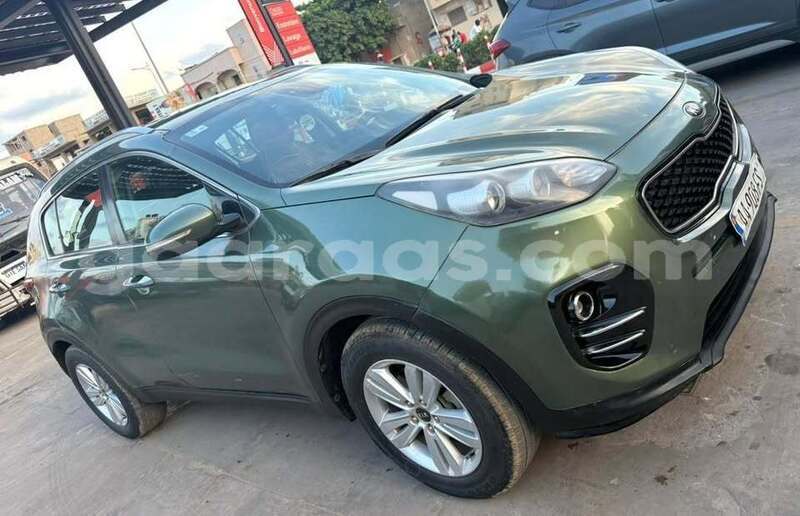 Big with watermark kia sportage dakar dakar 33064