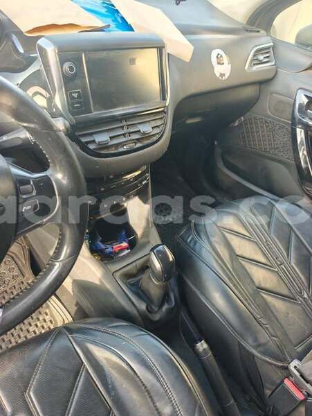 Big with watermark peugeot 208 dakar dakar 33065