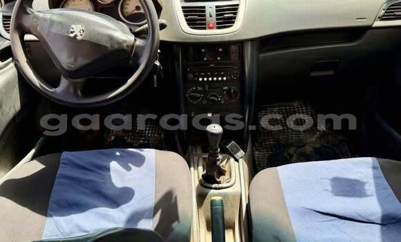 Acheter Occasion Voiture Peugeot 207 Autre à Dakar, Dakar Acheter Occasion Voiture Peugeot 207 Autre à Dakar, Dakar