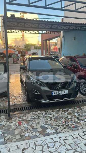 Big with watermark peugeot 5008 dakar dakar 33068