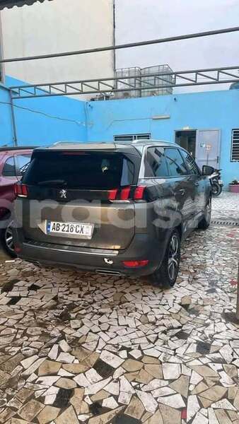 Big with watermark peugeot 5008 dakar dakar 33068