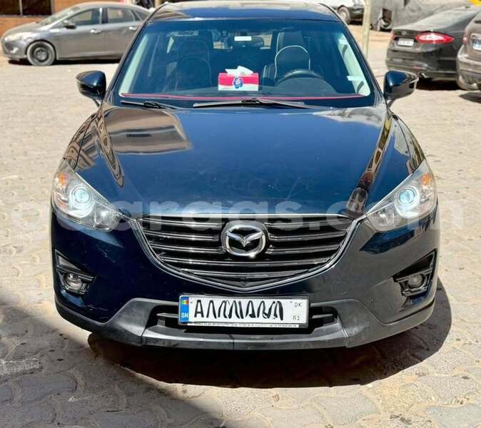 Big with watermark mazda cx 5 dakar dakar 33069