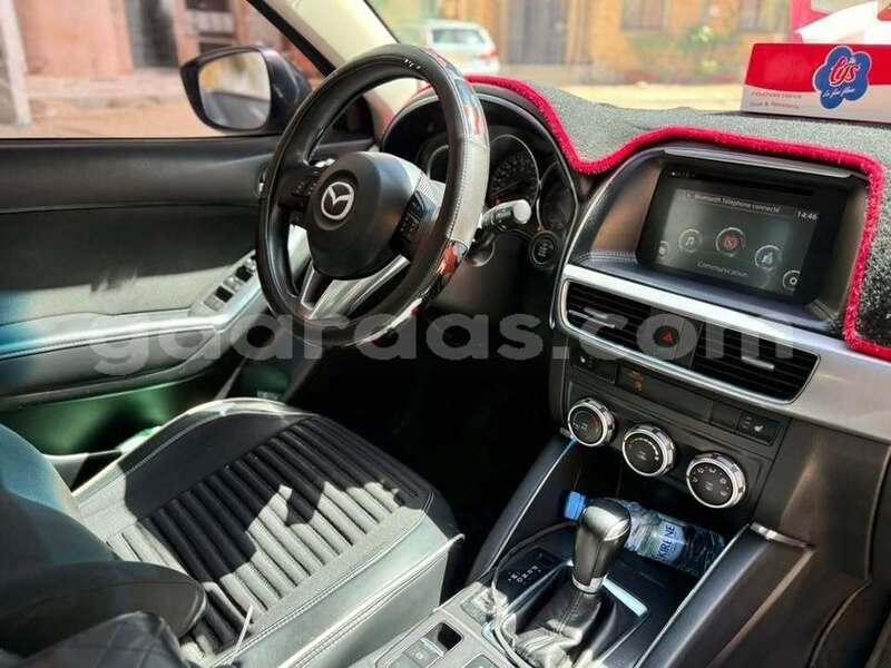 Big with watermark mazda cx 5 dakar dakar 33069