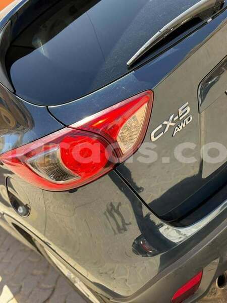 Big with watermark mazda cx 5 dakar dakar 33069