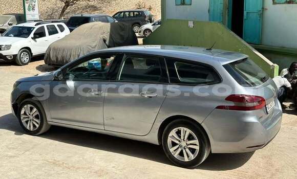 Acheter Occasion Voiture Peugeot 308 Autre à Dakar, Dakar Acheter Occasion Voiture Peugeot 308 Autre à Dakar, Dakar