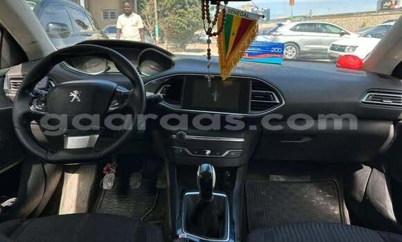 Acheter Occasion Voiture Peugeot 308 Autre à Dakar, Dakar Acheter Occasion Voiture Peugeot 308 Autre à Dakar, Dakar