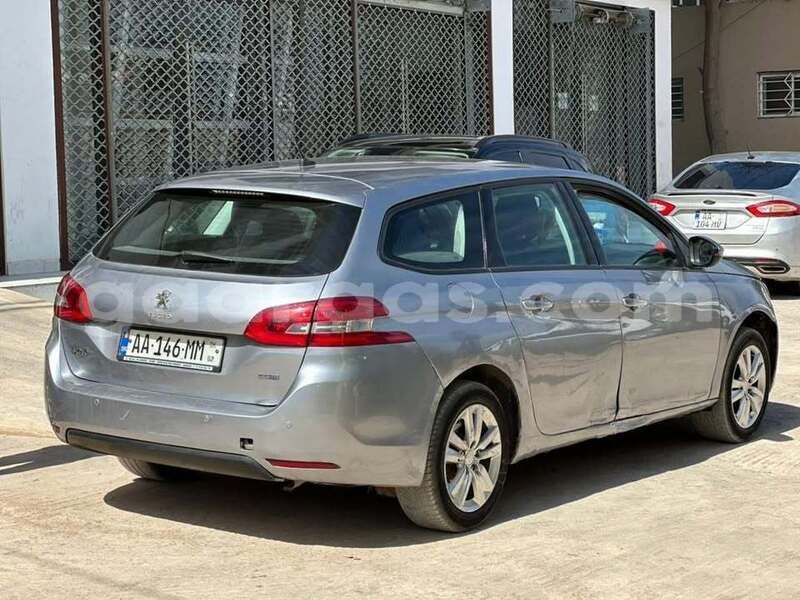 Big with watermark peugeot 308 dakar dakar 33070