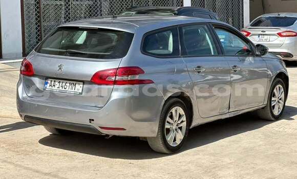 Acheter Occasion Voiture Peugeot 308 Autre à Dakar, Dakar Acheter Occasion Voiture Peugeot 308 Autre à Dakar, Dakar