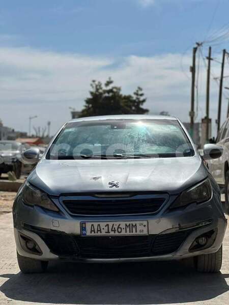 Big with watermark peugeot 308 dakar dakar 33070