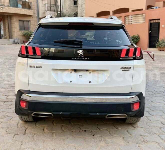 Big with watermark peugeot 4008 dakar dakar 33071