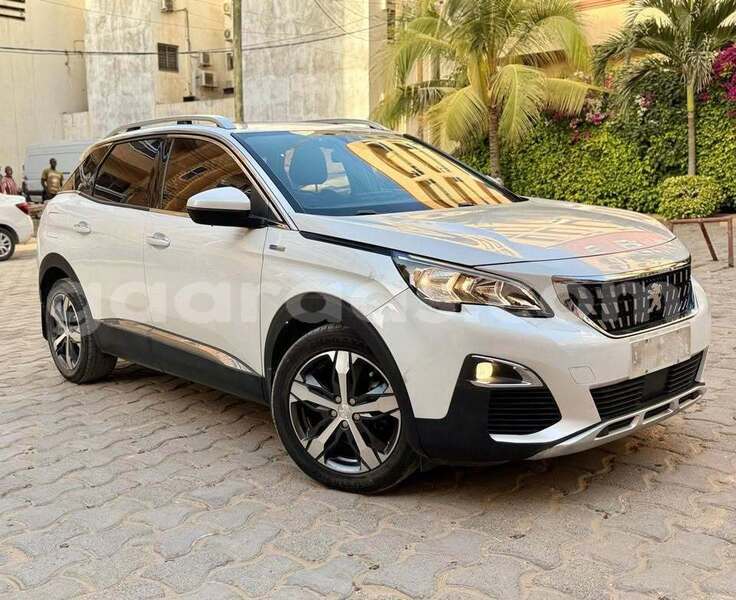 Big with watermark peugeot 4008 dakar dakar 33071