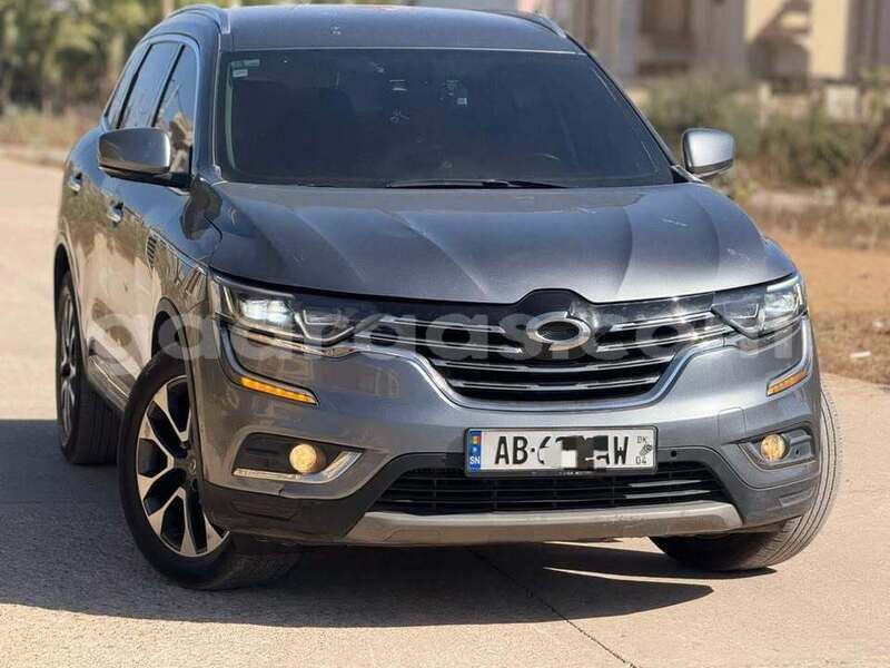 Big with watermark renault 6 dakar dakar 33072