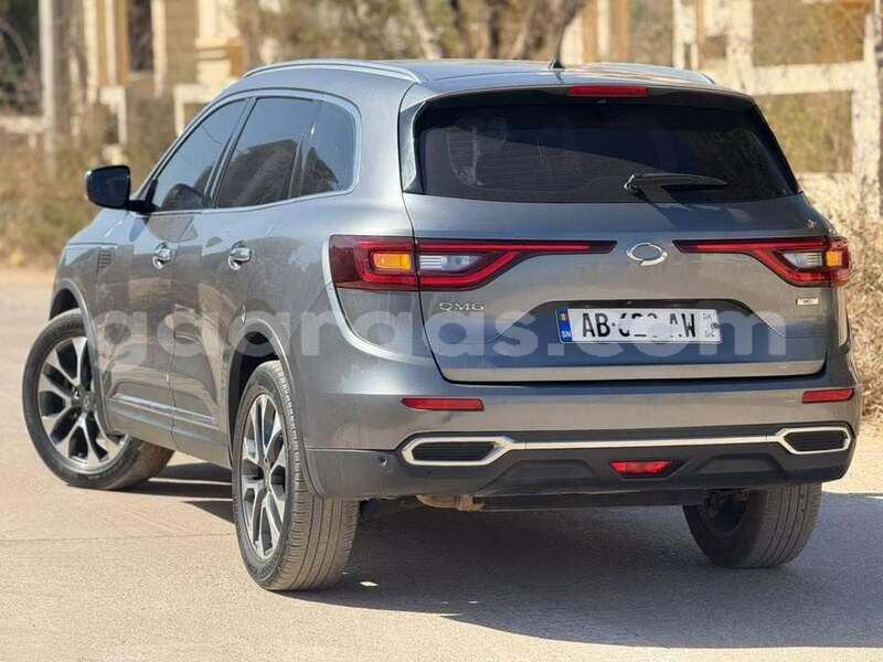 Big with watermark renault 6 dakar dakar 33072