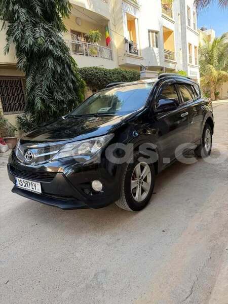 Big with watermark toyota rav4 dakar dakar 33073