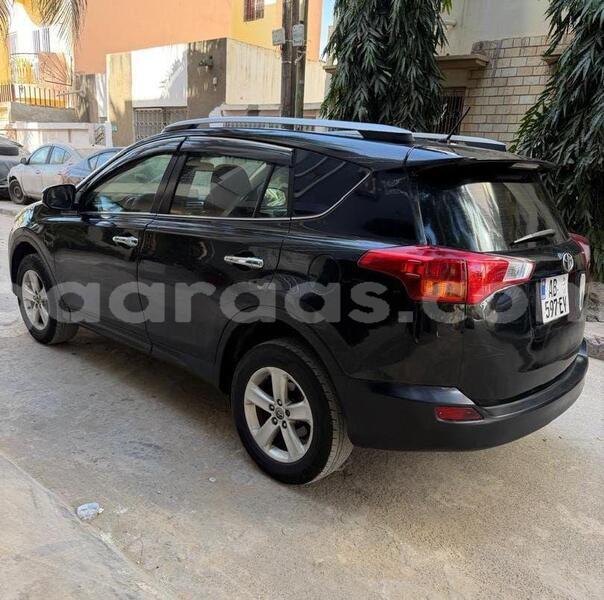 Big with watermark toyota rav4 dakar dakar 33073