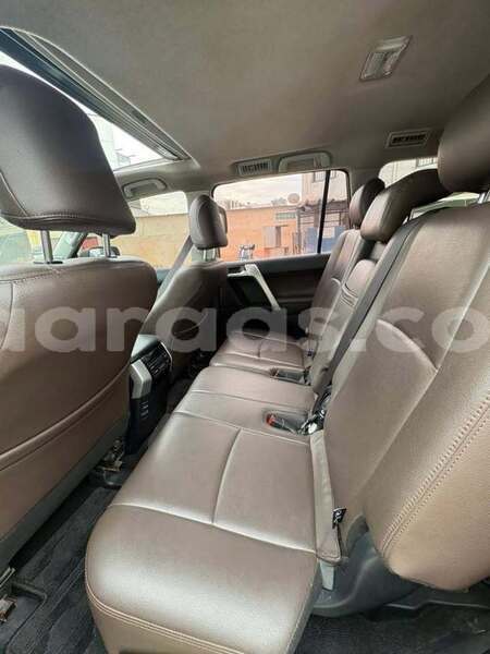 Big with watermark toyota land cruiser dakar dakar 33075