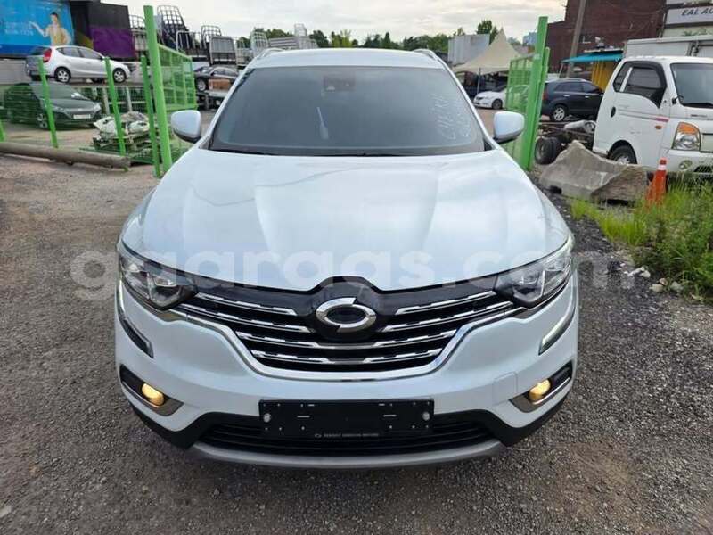 Big with watermark renault 6 dakar dakar 33076