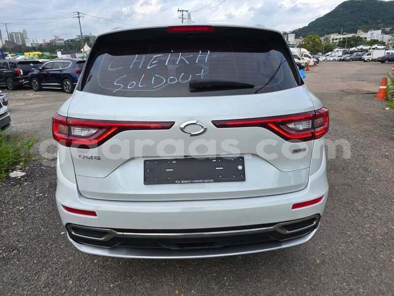 Big with watermark renault 6 dakar dakar 33076