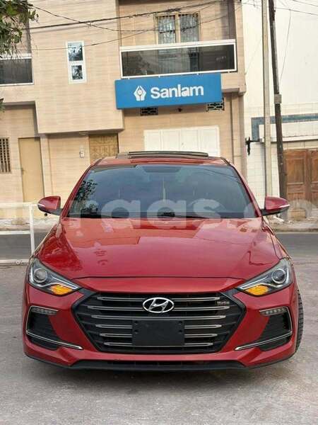 Big with watermark hyundai elantra dakar dakar 33077