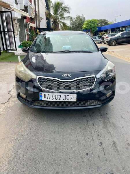 Big with watermark kia forte dakar dakar 33079