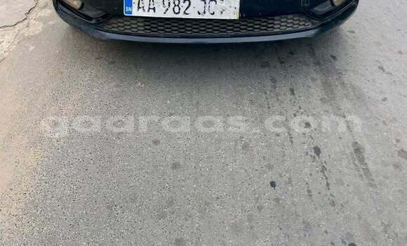 Acheter Occasion Voiture Kia Forte Noir à Dakar, Dakar Acheter Occasion Voiture Kia Forte Noir à Dakar, Dakar