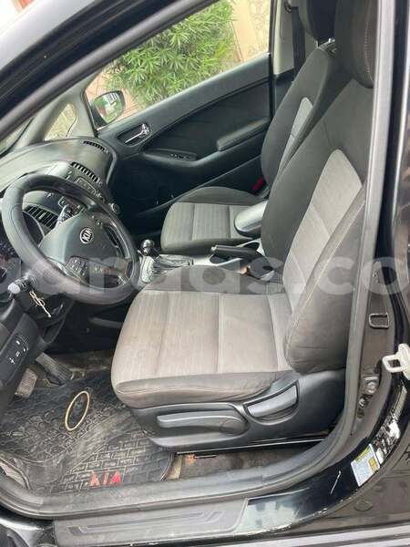 Big with watermark kia forte dakar dakar 33079