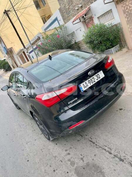 Big with watermark kia forte dakar dakar 33079