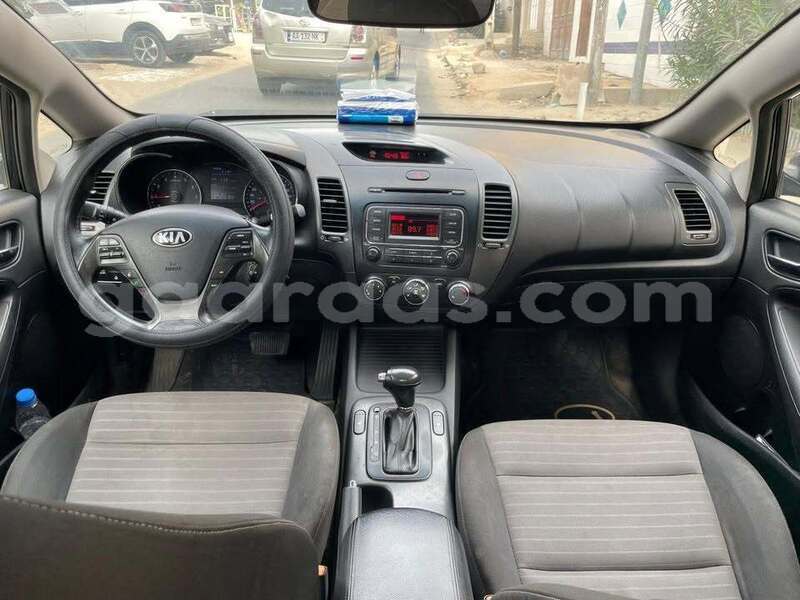 Big with watermark kia forte dakar dakar 33079