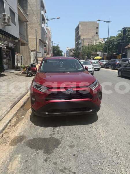 Big with watermark toyota rav 4 dakar dakar 33080