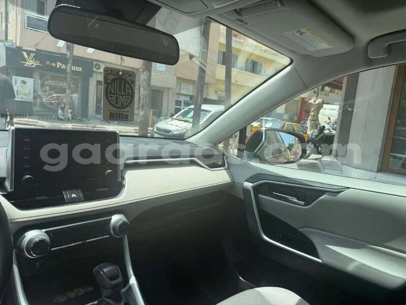 Big with watermark toyota rav 4 dakar dakar 33080