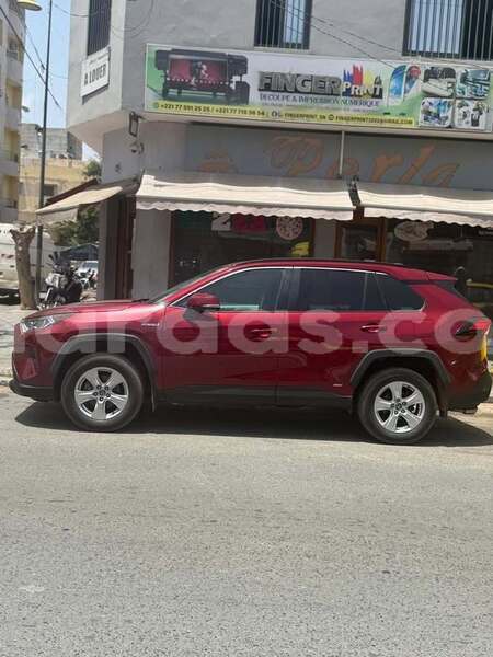 Big with watermark toyota rav 4 dakar dakar 33080