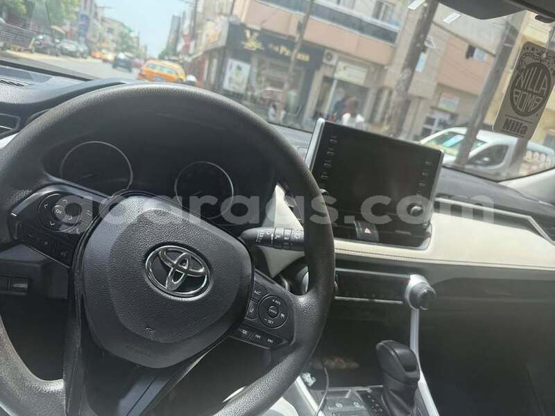 Big with watermark toyota rav 4 dakar dakar 33080