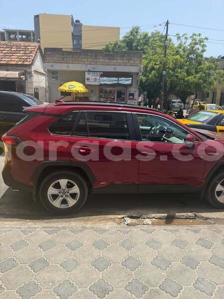 Big with watermark toyota rav 4 dakar dakar 33080