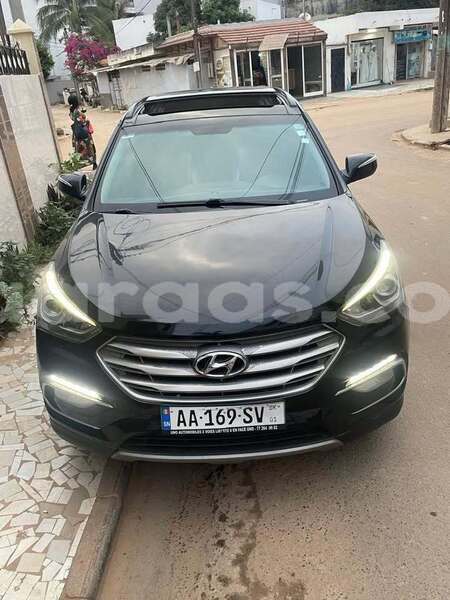 Big with watermark hyundai santa fe dakar dakar 33081