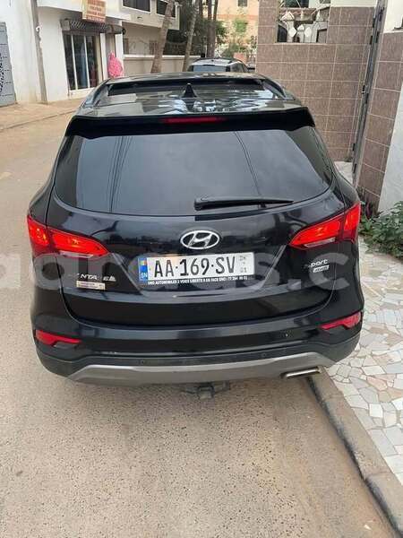 Big with watermark hyundai santa fe dakar dakar 33081