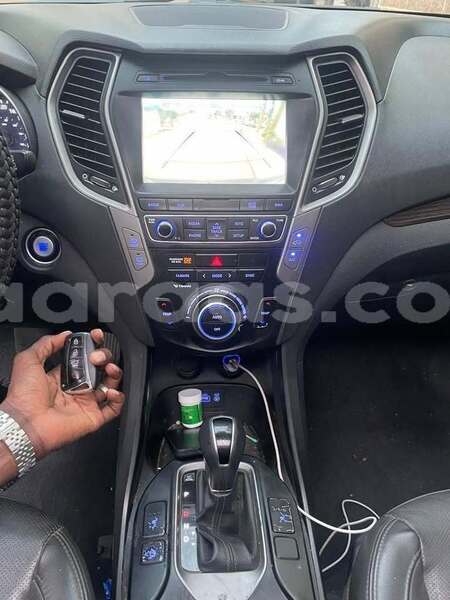 Big with watermark hyundai santa fe dakar dakar 33081